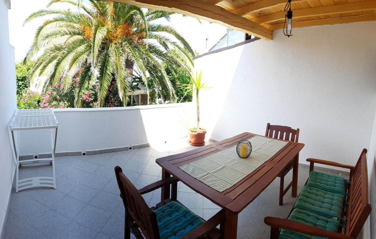 Apartmani Tina Jelsa  Exterior foto