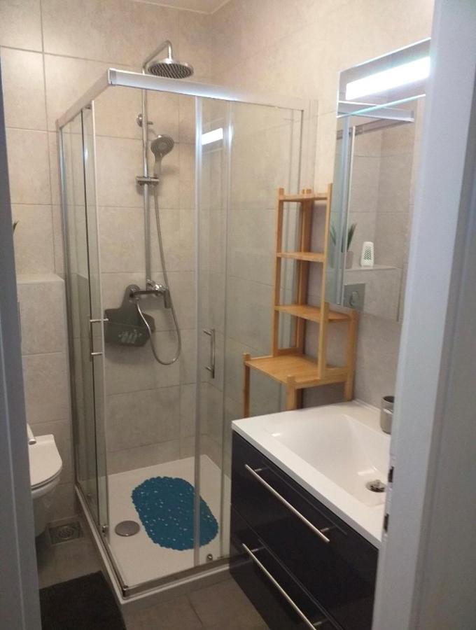 Apartmani Tina Jelsa  Exterior foto