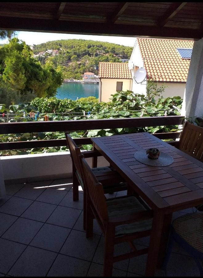Apartmani Tina Jelsa  Exterior foto