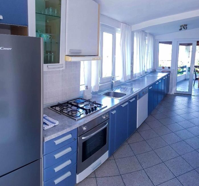 Apartmani Tina Jelsa  Exterior foto